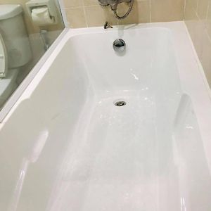 Deluxe Zimmer mit Kingsize-Bett